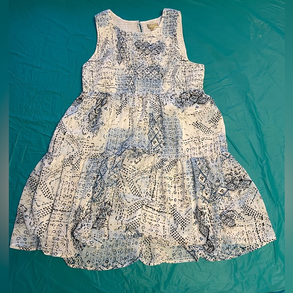 Vera Wang Dress